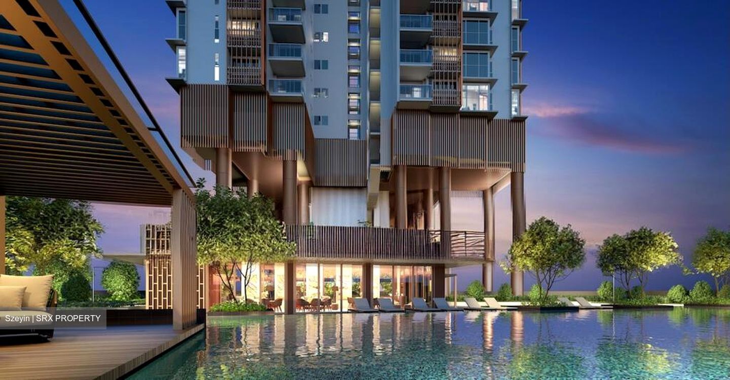 One Bernam (D2), Apartment #506063651